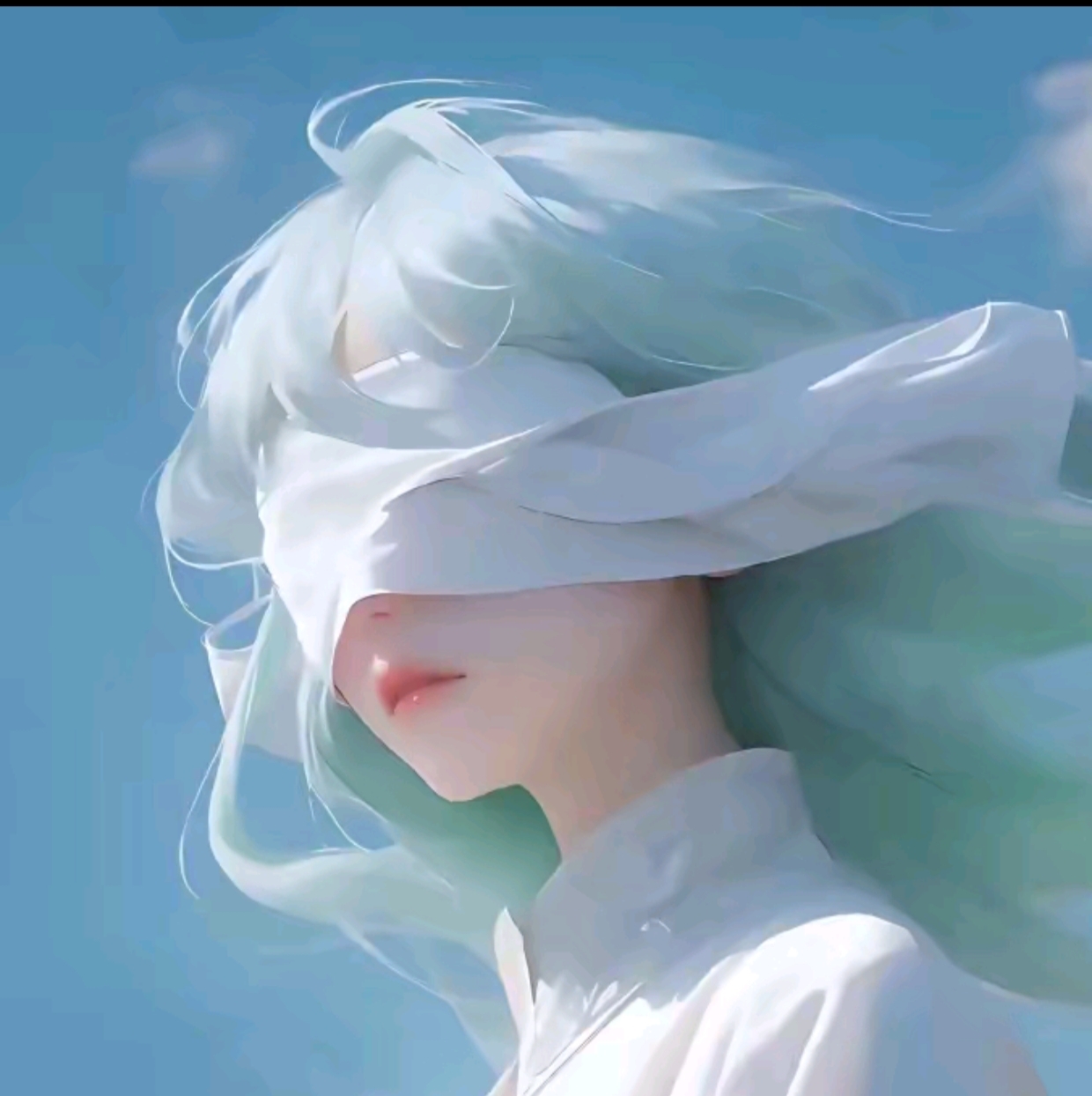 头像